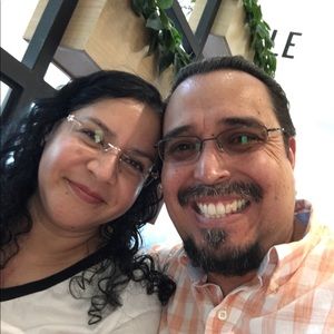 Meet your Posher, Albert